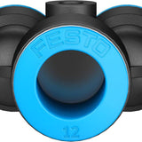FESTO 153156 Y - съединител QSY-12-10