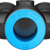 FESTO 130612 Y - съединител QSY-12-8