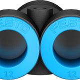 FESTO 153152 Y - съединител QSY-12