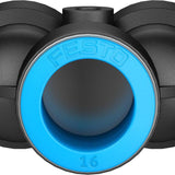 FESTO 190708 Y - съединител QSY-16-12