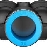 FESTO 130609 Y - съединител QSY-16