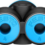 FESTO 153153 Y - съединител QSY-6-4