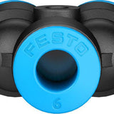 FESTO 153149 Y - съединител QSY-6