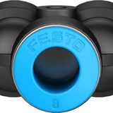 FESTO 153150 Y - съединител QSY-8