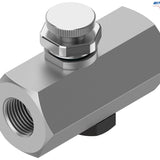 FESTO 8087978 Винкел крепителен MS2-WR-B