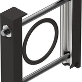 FESTO 8119201 Връзка за модули MS4-MV1