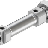 FESTO 19183 Стандартен цилиндър DSNU-10-10-P-A