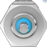 FESTO 19183 Стандартен цилиндър DSNU-10-10-P-A