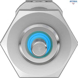 FESTO 19184 Стандартен цилиндър DSNU-10-25-P-A