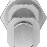 FESTO 19186 Стандартен цилиндър DSNU-10-50-P-A