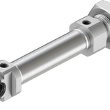 FESTO 19190 Стандартен цилиндър DSNU-12-25-P-A