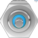FESTO 19190 Стандартен цилиндър DSNU-12-25-P-A