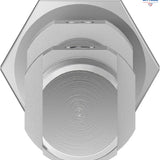 FESTO 19190 Стандартен цилиндър DSNU-12-25-P-A