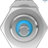 FESTO 19192 Стандартен цилиндър DSNU-12-50-P-A
