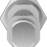 FESTO 19192 Стандартен цилиндър DSNU-12-50-P-A