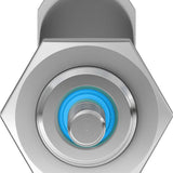 FESTO 19233 Стандартен цилиндър DSNU-16-125-PPV-A