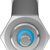 FESTO 19235 Стандартен цилиндър DSNU-16-200-PPV-A