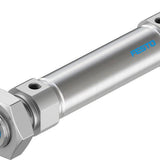 FESTO 19199 Стандартен цилиндър DSNU-16-25-P-A