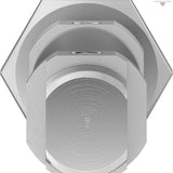 FESTO 19199 Стандартен цилиндър DSNU-16-25-P-A