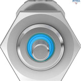 FESTO 19200 Стандартен цилиндър DSNU-16-40-P-A