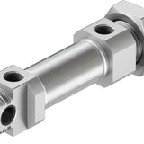 FESTO 19207 Стандартен цилиндър DSNU-20-10-P-A