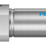 FESTO 19207 Стандартен цилиндър DSNU-20-10-P-A