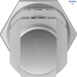 FESTO 19207 Стандартен цилиндър DSNU-20-10-P-A