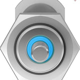 FESTO 19239 Стандартен цилиндър DSNU-20-100-PPV-A