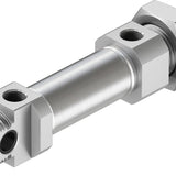 FESTO 1908282 Стандартен цилиндър DSNU-20-15-P-A