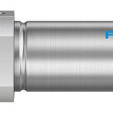 FESTO 1908282 Стандартен цилиндър DSNU-20-15-P-A