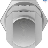 FESTO 1908282 Стандартен цилиндър DSNU-20-15-P-A