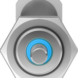 FESTO 19241 Стандартен цилиндър DSNU-20-160-PPV-A