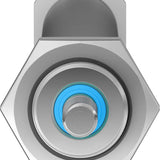 FESTO 19242 Стандартен цилиндър DSNU-20-200-PPV-A