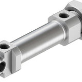 FESTO 19208 Стандартен цилиндър DSNU-20-25-P-A