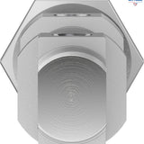 FESTO 19208 Стандартен цилиндър DSNU-20-25-P-A