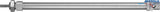 FESTO 19244 Стандартен цилиндър DSNU-20-300-PPV-A