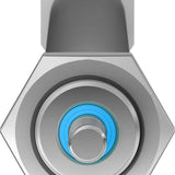 FESTO 19244 Стандартен цилиндър DSNU-20-300-PPV-A