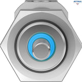 FESTO 19236 Стандартен цилиндър DSNU-20-40-PPV-A
