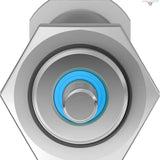 FESTO 19211 Стандартен цилиндър DSNU-20-80-P-A