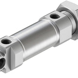 FESTO 19218 Стандартен цилиндър DSNU-25-10-P-A
