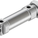 FESTO 19219 Стандартен цилиндър DSNU-25-25-P-A