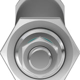 FESTO 19250 Стандартен цилиндър DSNU-25-160-PPV-A