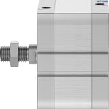 FESTO 536354 Цилиндър компактен ADN-80-15-A-P-A