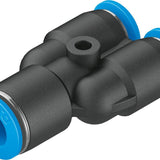 FESTO 153154 Y - съединител QSY-8-6