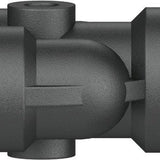 FESTO 153154 Y - съединител QSY-8-6