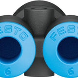 FESTO 153154 Y - съединител QSY-8-6