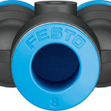FESTO 153154 Y - съединител QSY-8-6