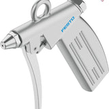 FESTO 35528 Въздушен пистолет с ниска консумация LSP-1/4-D