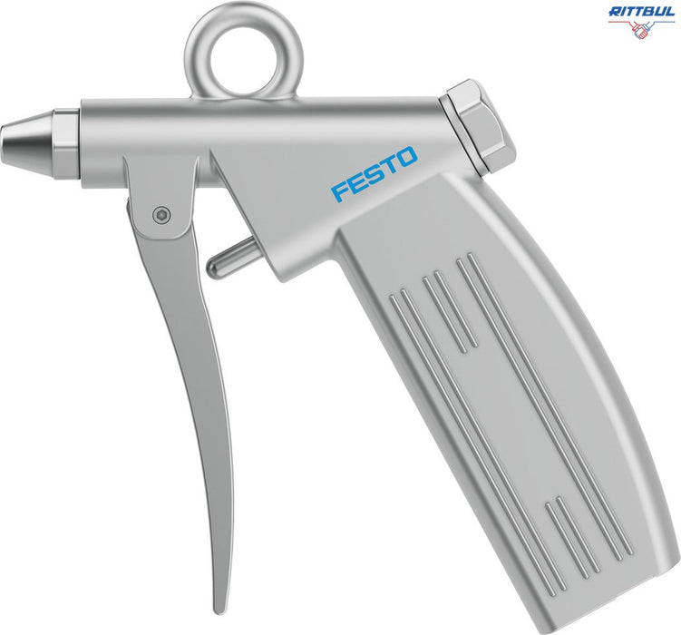 FESTO 35528 Въздушен пистолет с ниска консумация LSP-1/4-D