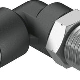 FESTO 153049 L - съединител QSL-1/4-8